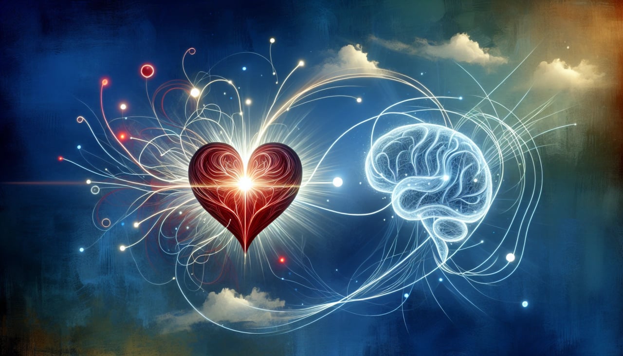 Leadership in the Modern Workplace: Embracing Emotional Intelligence Cover