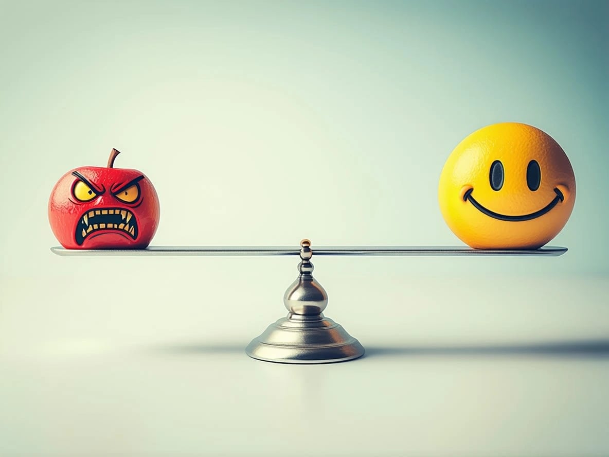 Conflict Resolution 101: Mastering the Art of Disagreement Cover