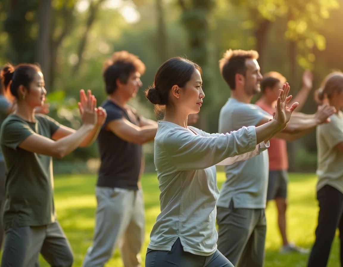 10 Uncommon Mindfulness Techniques to Alleviate Daily Stress Cover