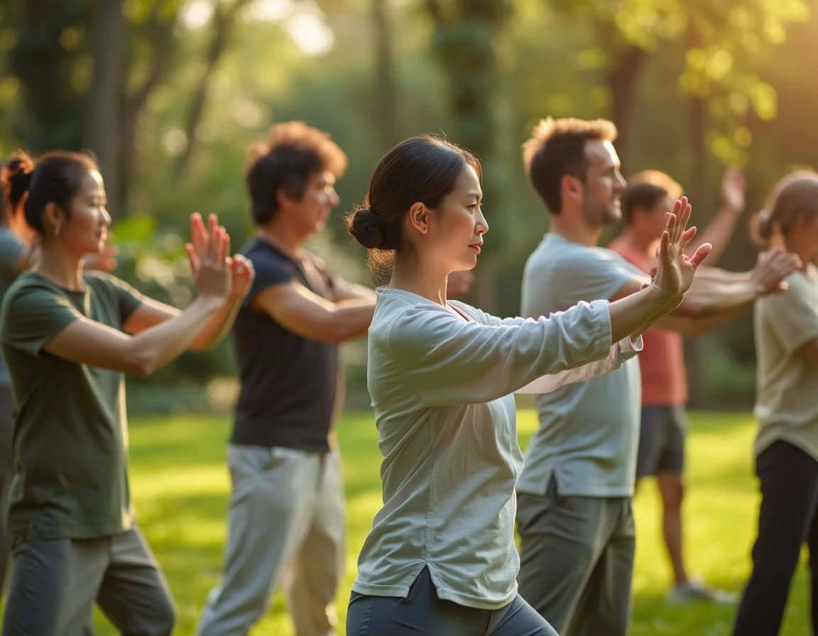 10 Uncommon Mindfulness Techniques to Alleviate Daily Stress Cover