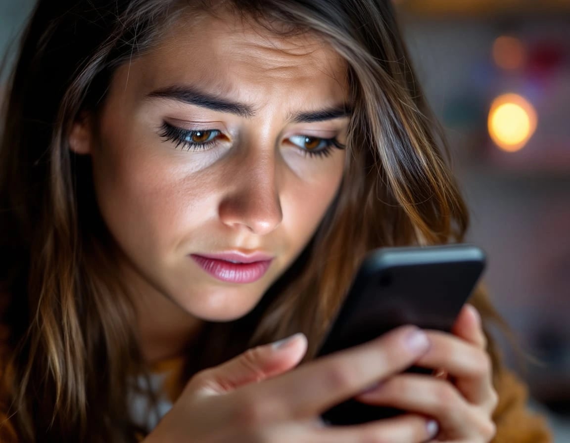 The Hidden Threads: Understanding Social Media and Its Impact on Mental Health Cover